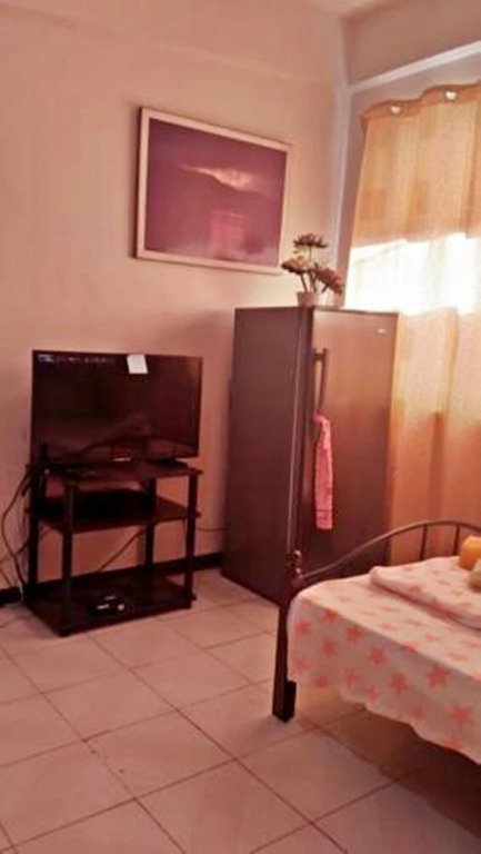 Serwen Hostelbed