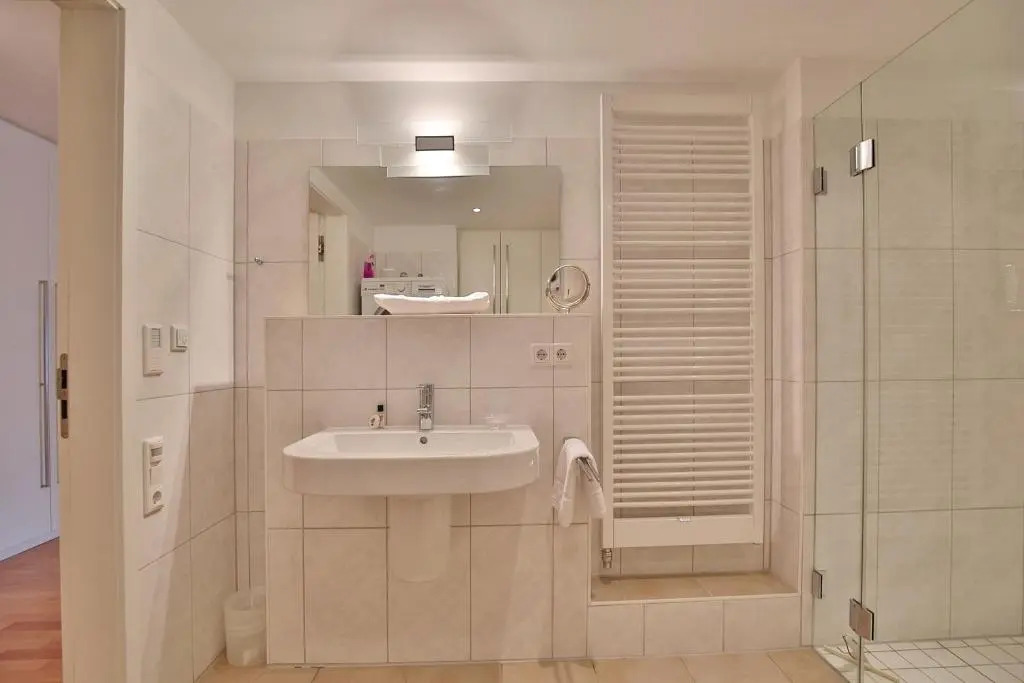 Villa Mér Baltique Villa Mér Baltique Appartement 12