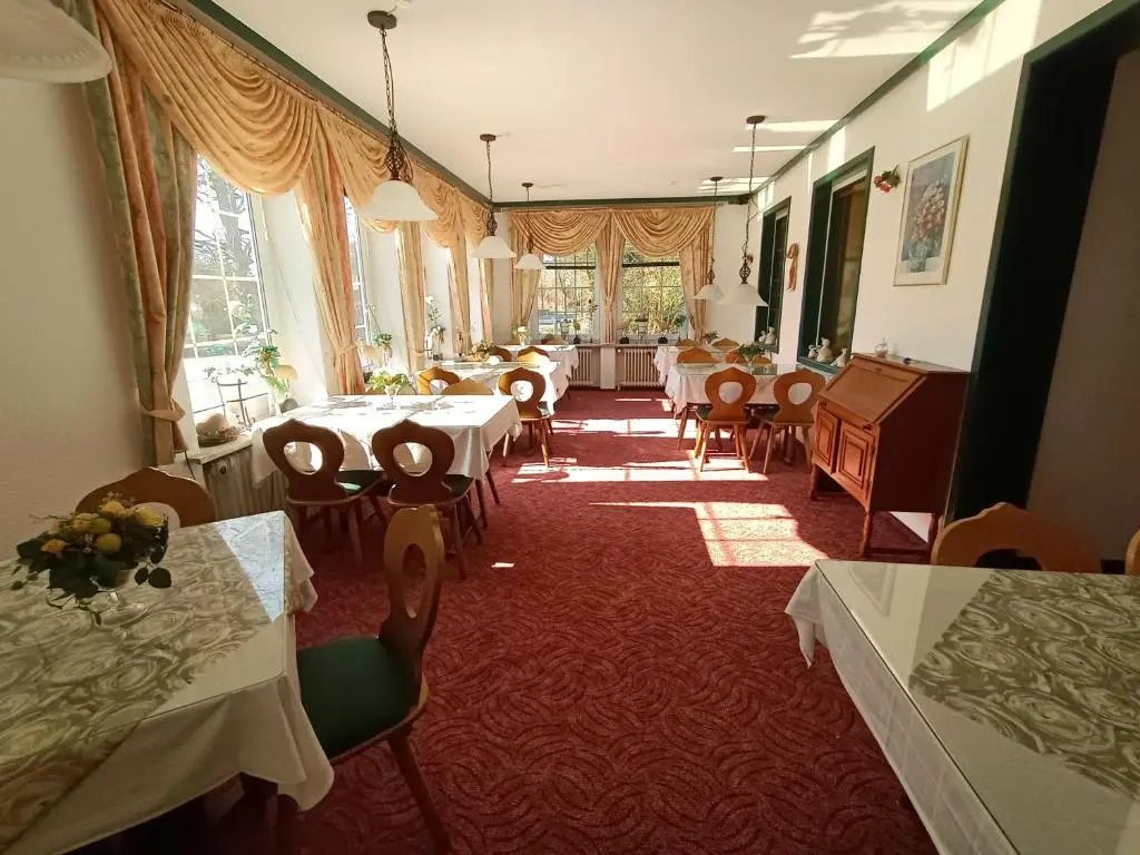 Altenmedinger Hof