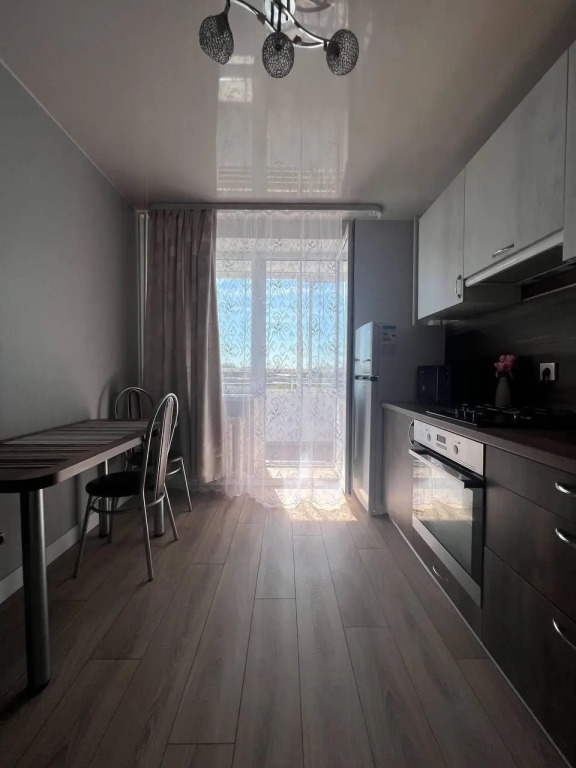 Katy Home (Кэти Хоум) на улице Солнечная 35