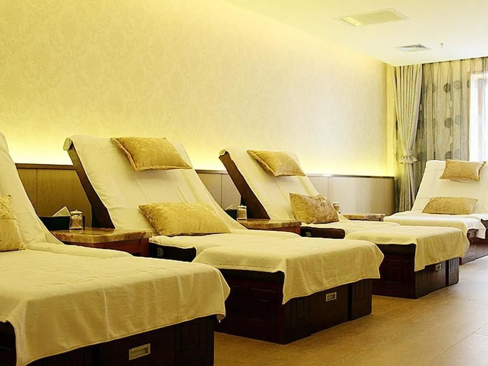 Xingzhengyuan International Hotel