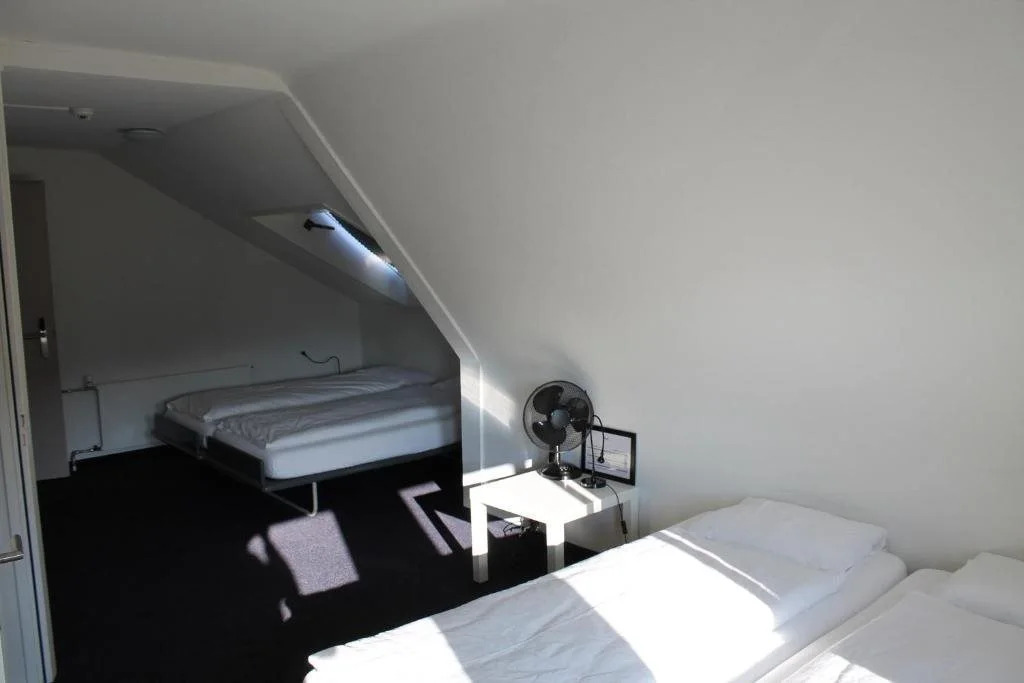 Hotel Spatz