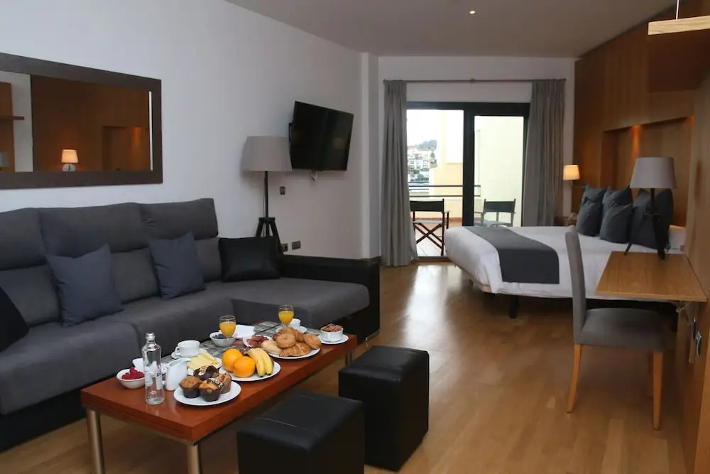 Alcaidesa Boutique Hotel