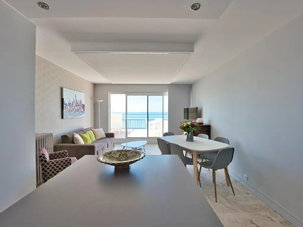 Appartement Les Sables-d'Olonne, 3 pièces, 6 personnes - FR-1-197-503
