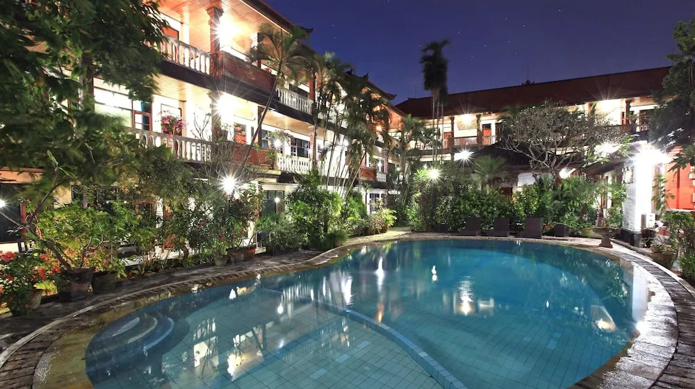 Kuta Dormitory