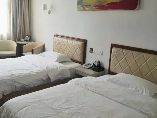 Yanling Hotel