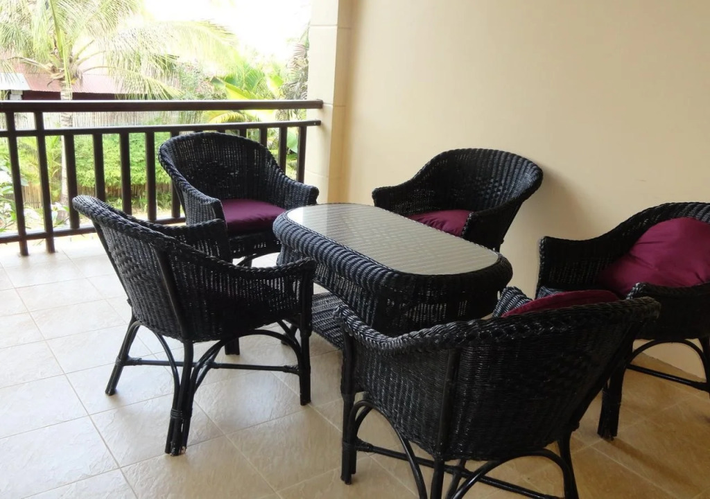Villa Shanti