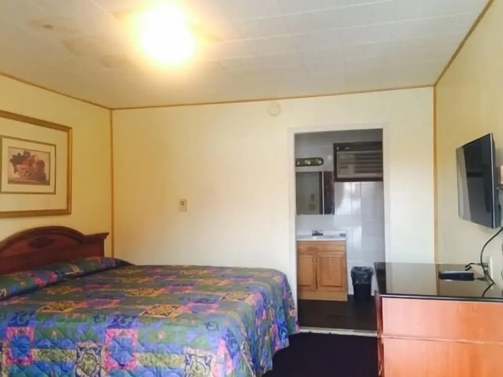 Penn Terrace Motel