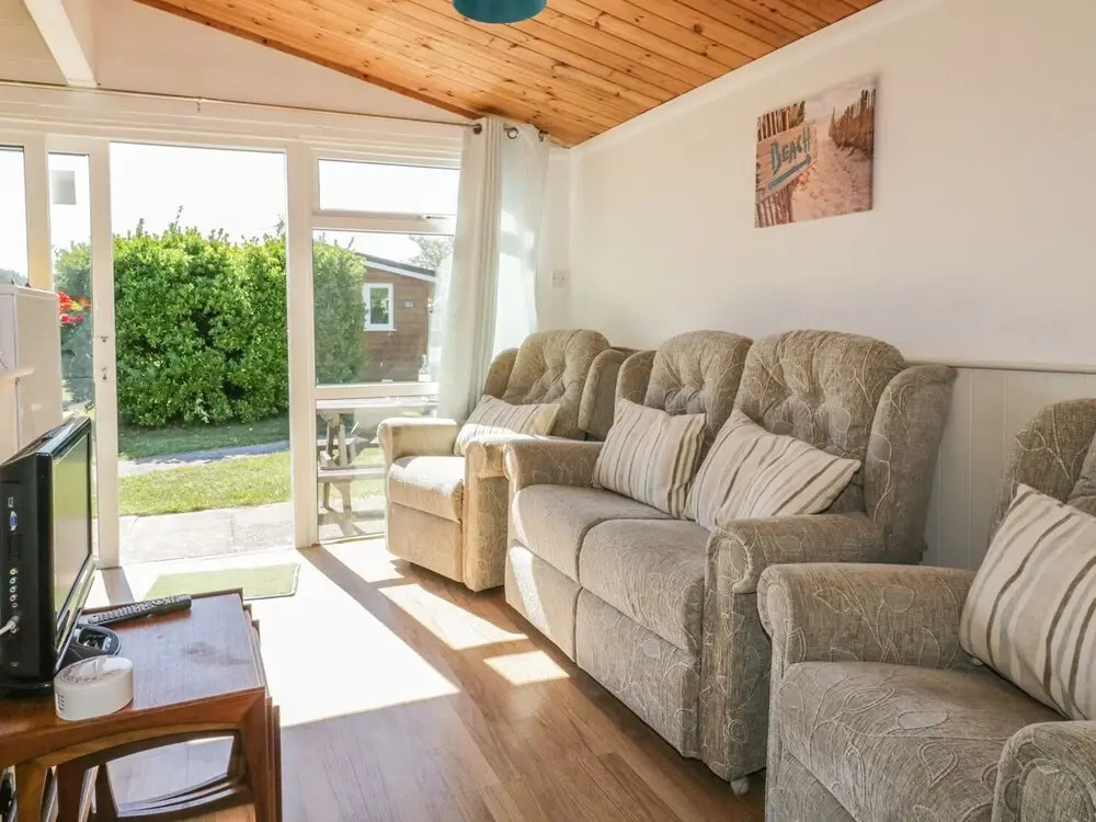 Chalet 209