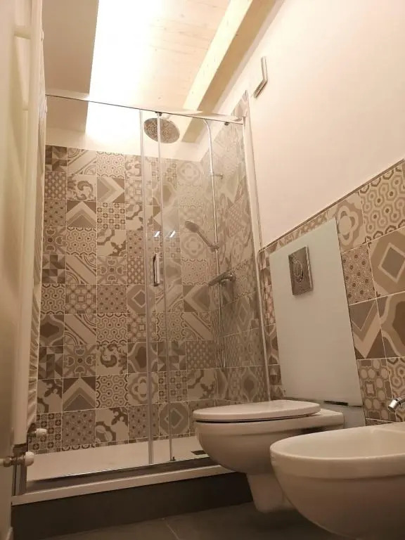 Vico-Letto studio apartment