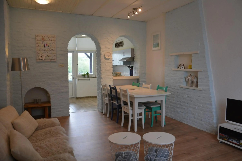 Vakantiehuis 't Geultje