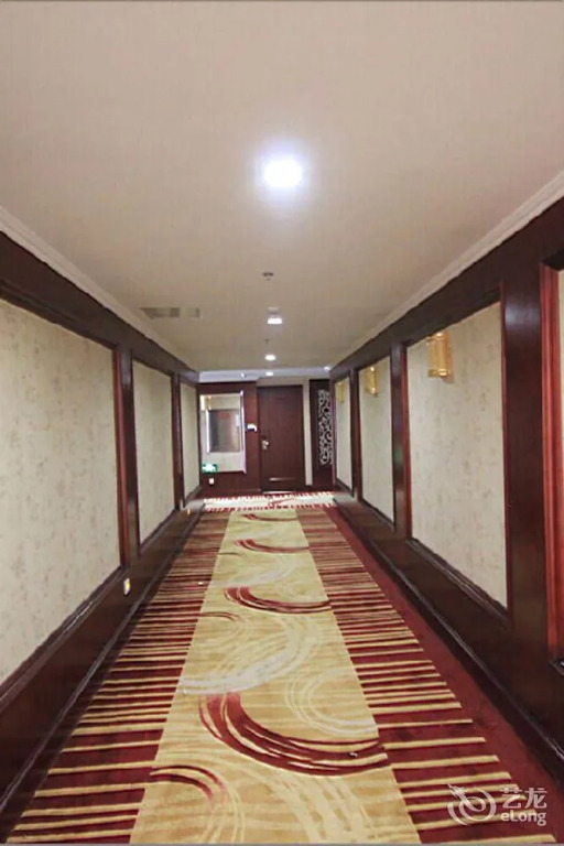 Guixiang Grand Hotel