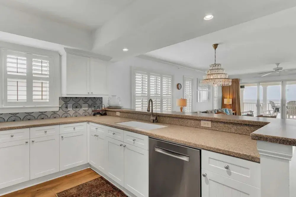 301 Ocean Palms by Avantstay Ocean Front Home w/ Amazing Sea Views!