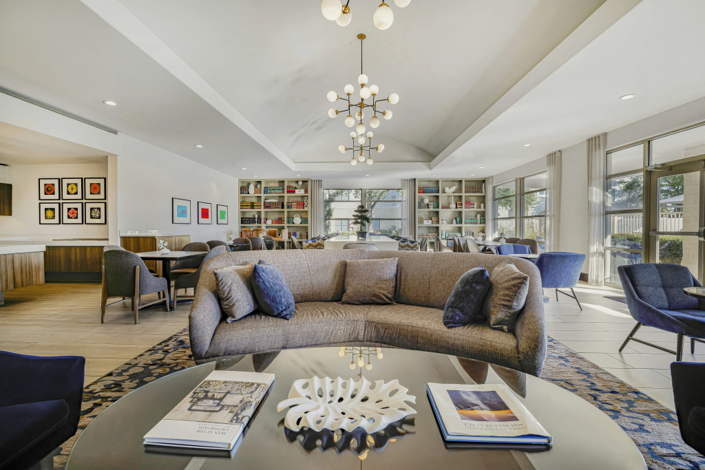 Homewood Suites by Hilton Plano-Richardson