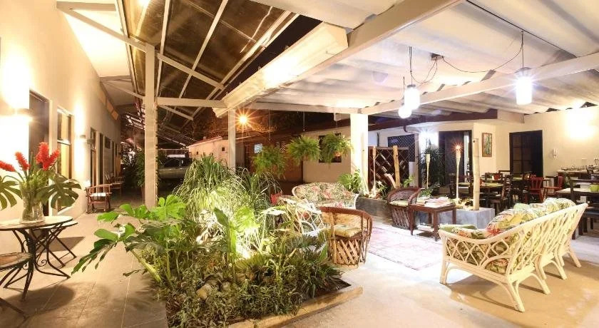 Airport Costa Rica B&B