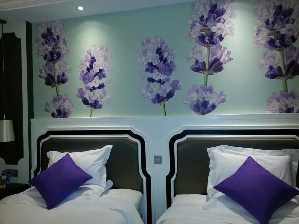 Chengdu Prostoy Hotel