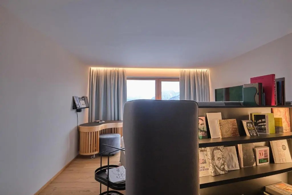 Berghotel Predigstuhl