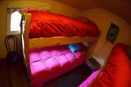 Hostel Patacon