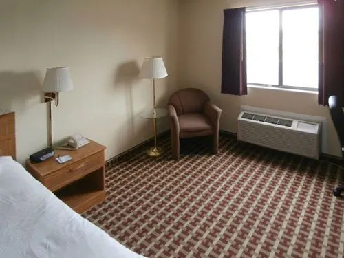 Baymont Inn & Suites Decatur