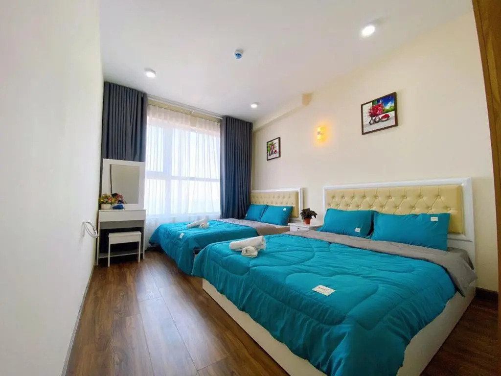 Căn hộ Hana - Bãi Sau cách biển 80m