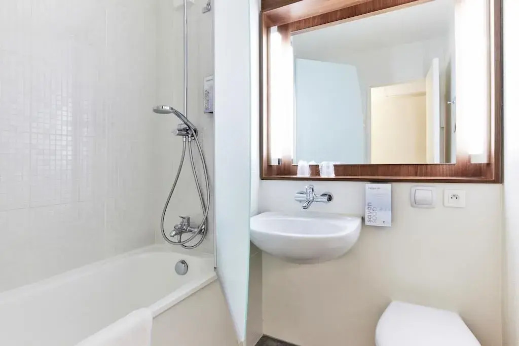 Campanile PRIME - Nogent-sur-Marne