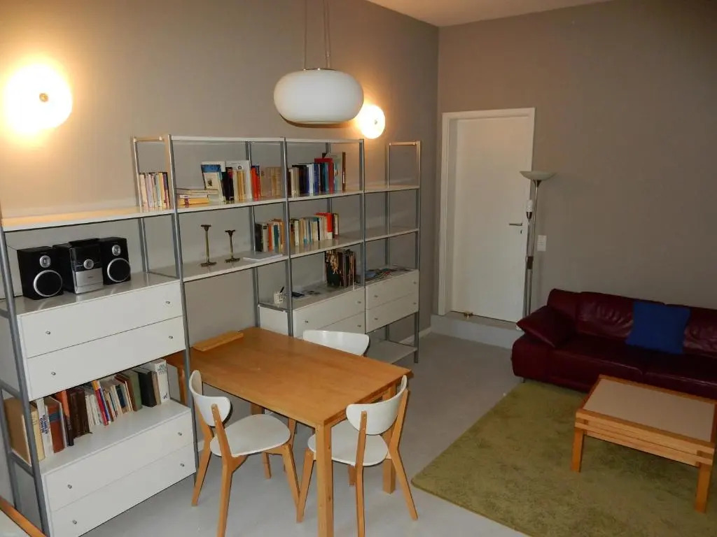 Altstadt-Glück Leer Ferienwohnung