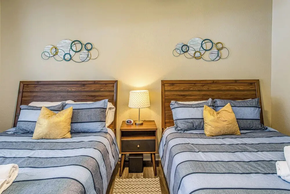 Golf Villa Near Sunset Beach & Intracoastal