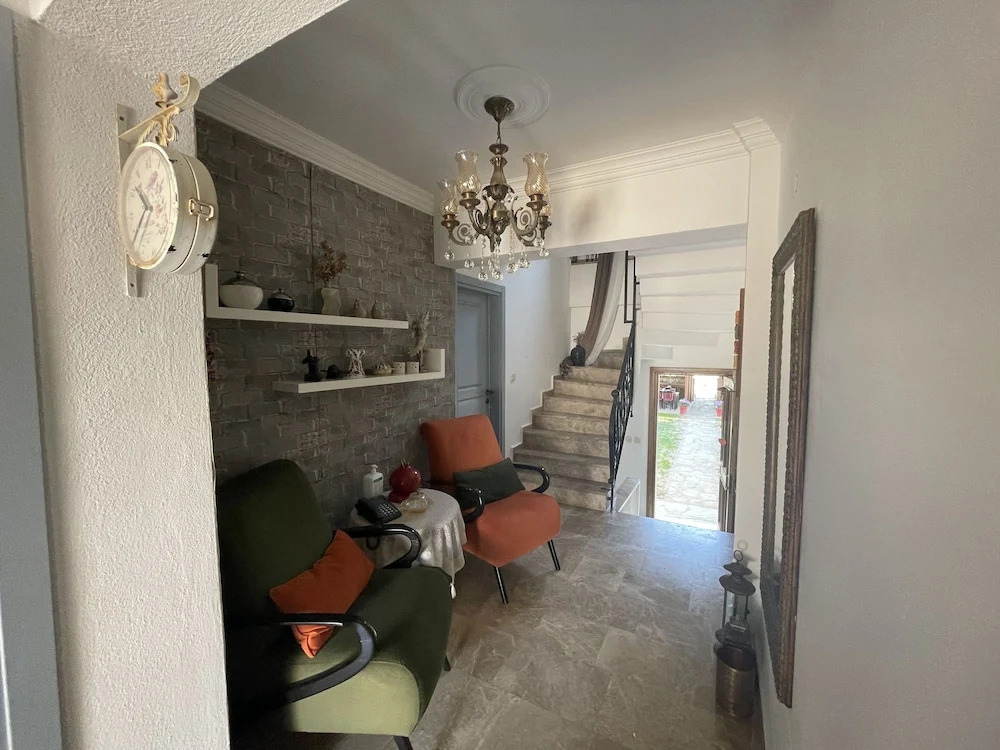 Kamelya Butik Otel