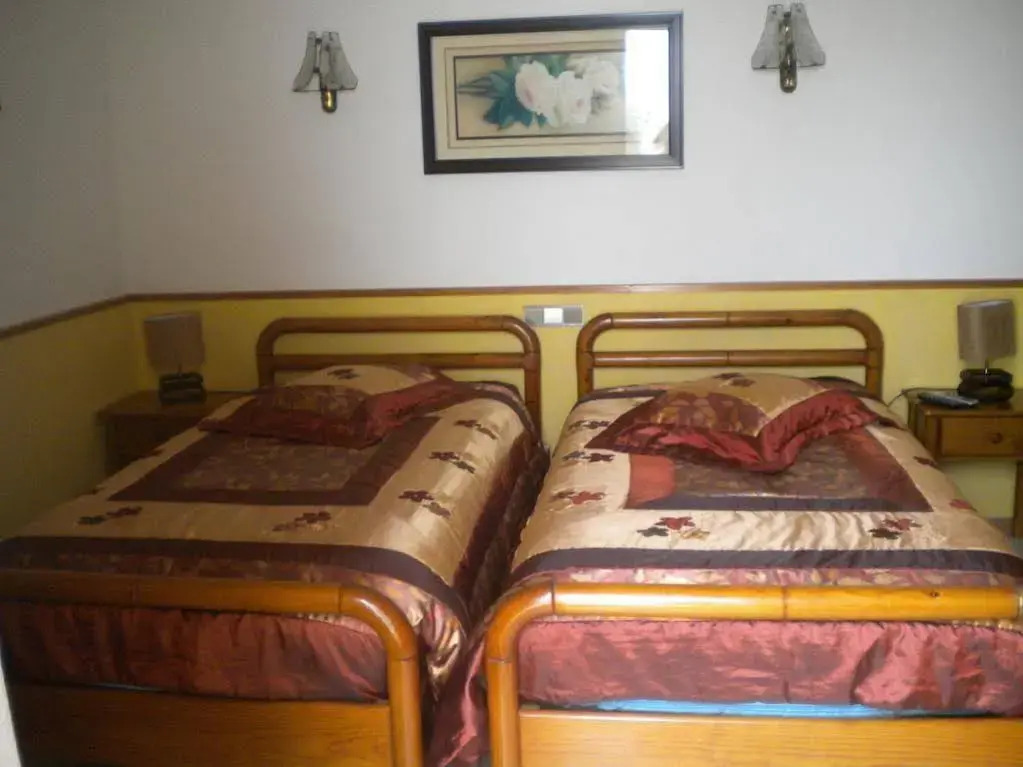 Apartamentos e Quartos Atalaia