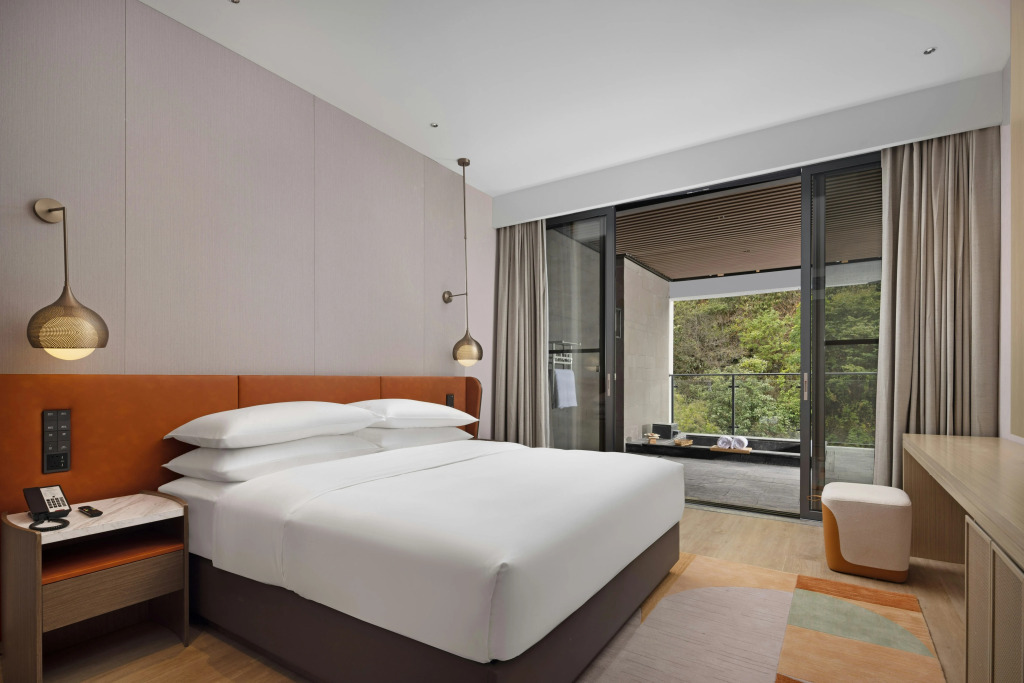 Home2 Suites by Hilton Chenzhou Nuanshui Hot Spring