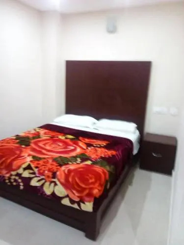 The Regency Hotel