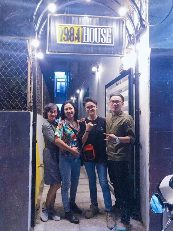 1984House