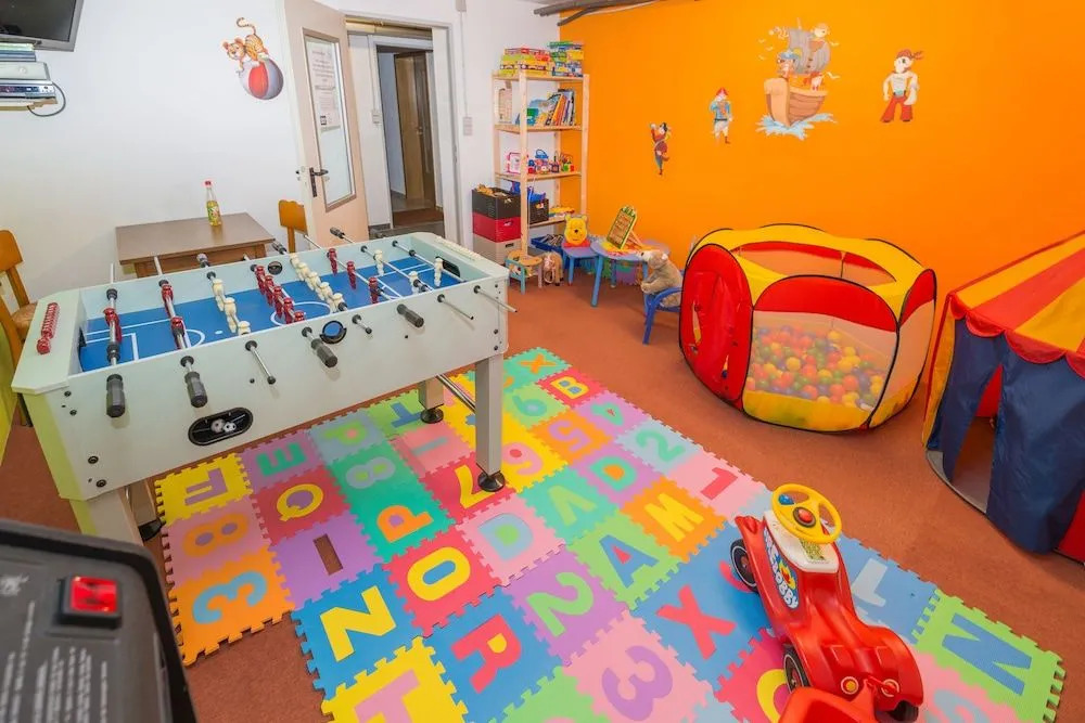 Ferienwohnung Zur Zweere