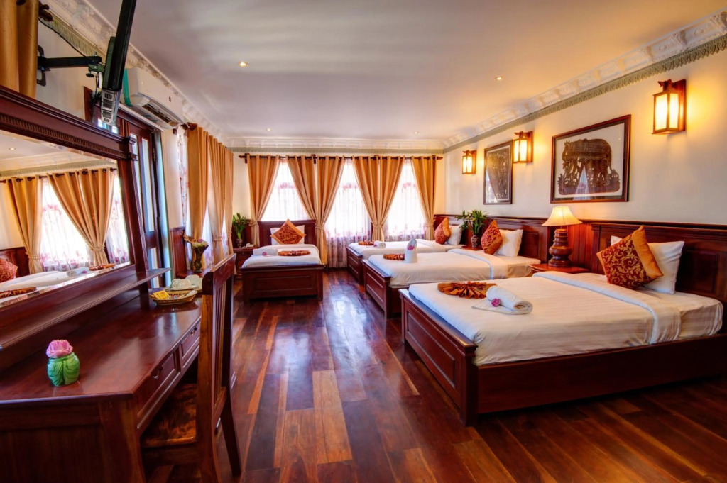 Okay Boutique Hotel