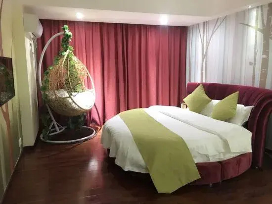 Dongguan Mingzheng Homestay