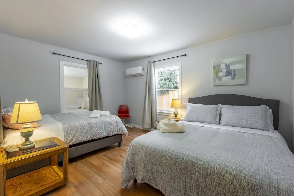 Marbella Lane Duplex Redwood City