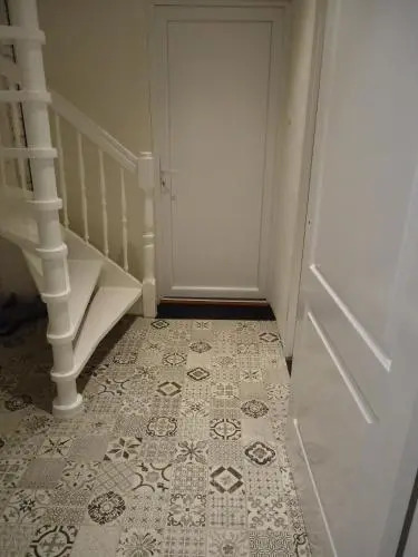 B&B Sloterpark