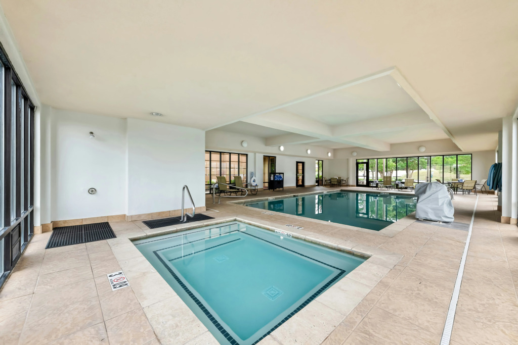 Hampton Inn Chattanooga-North