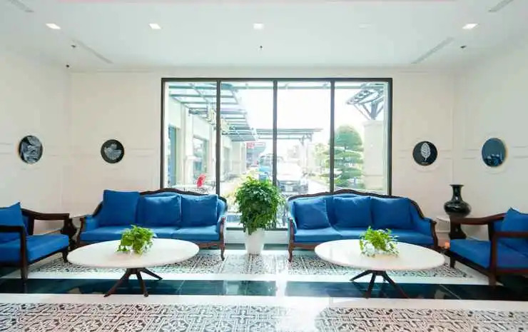 DLioro Hotel & Resort