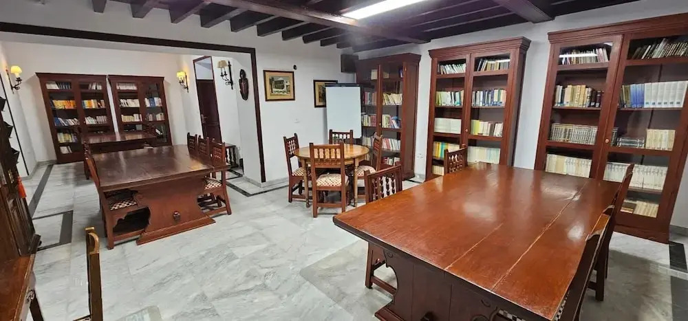 La Casona de Arona