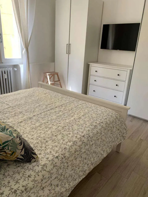 Verdi appartment