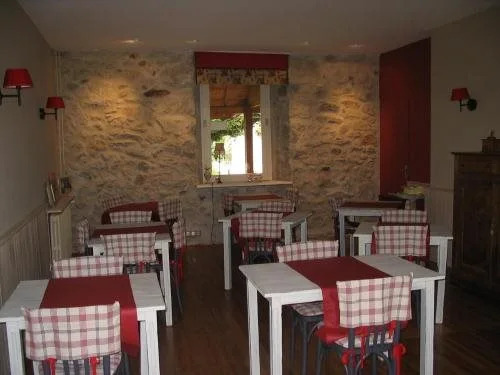 Villa Bon Repos