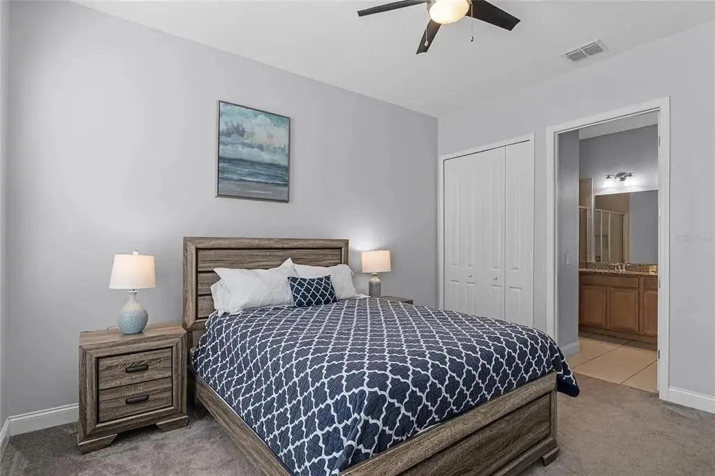 Marvelous 4Bd w Pool at Festival Resort 244