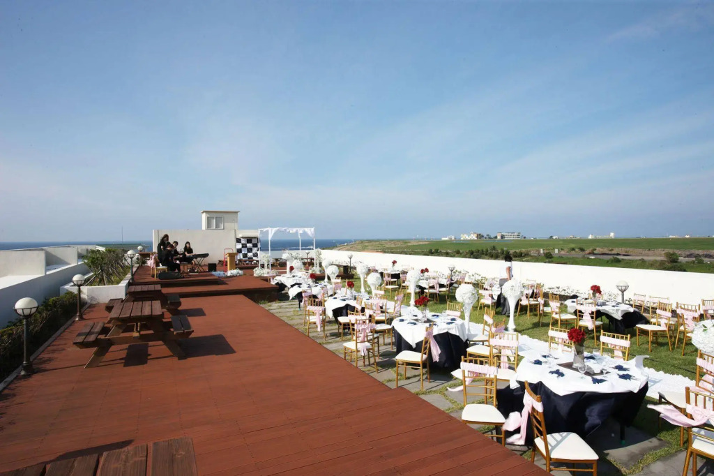 Hotel Ciel Bleu