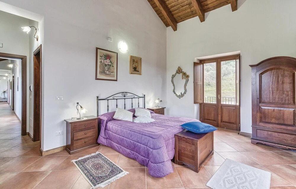 Cozy Home In Torchiara