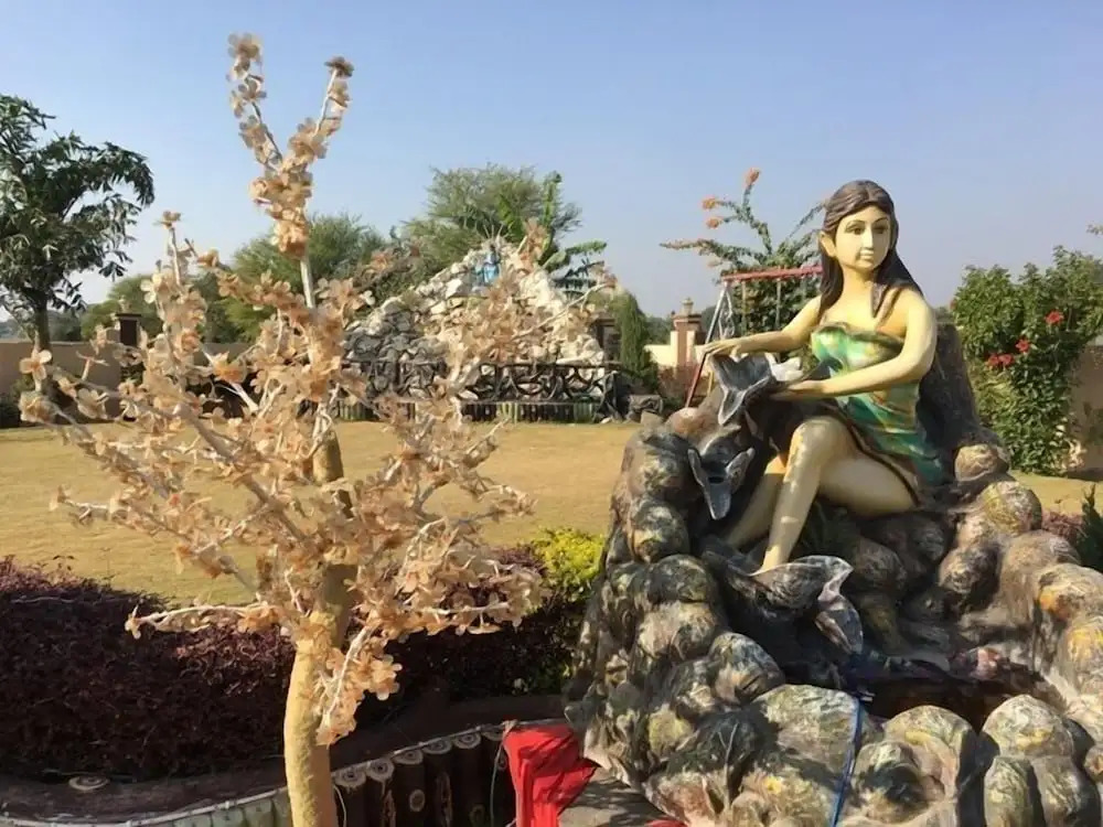 Gaurav Guest House