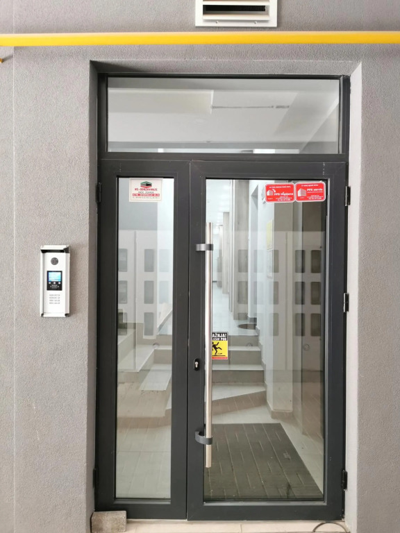 Apartman Dora