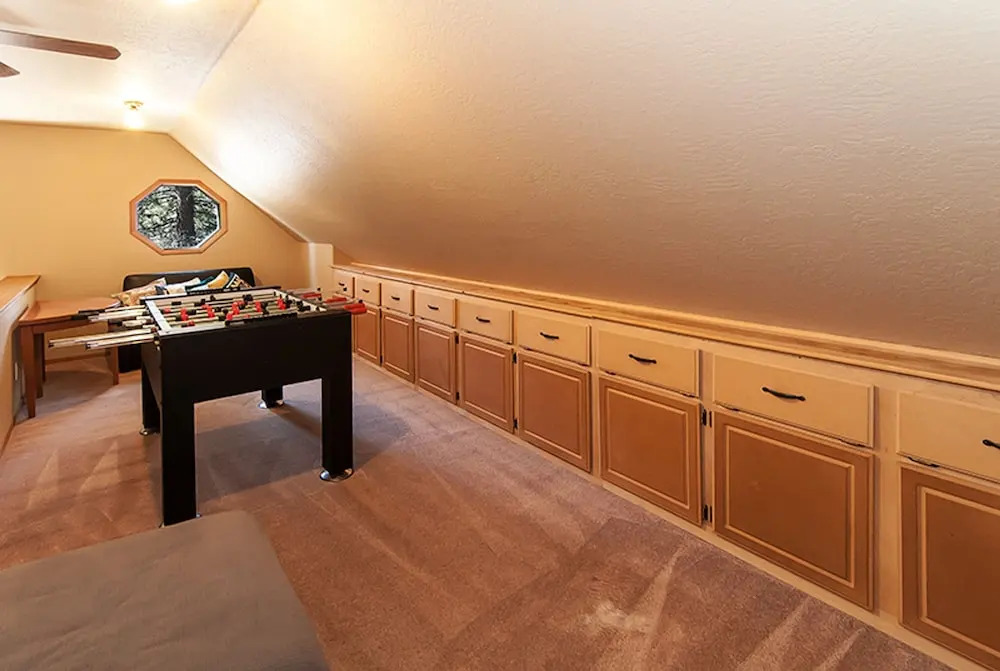 Oslo's Hideaway by Tahoe Mountain Properties