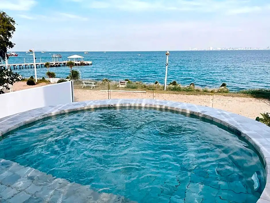 Rimtalay Resort Koh Larn