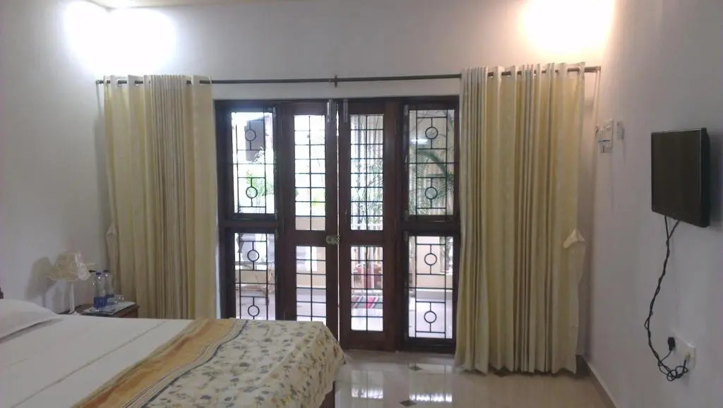 Alba Rooms Palolem Rosebuds